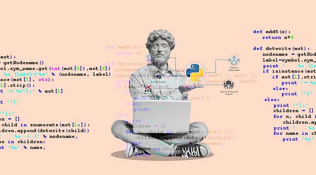 Top Must-Have Technical Skills for Python Developers