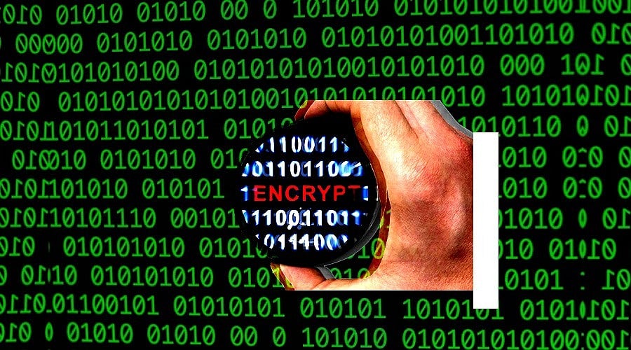 Top 5 data encryption algorithms