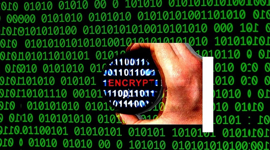 Top 5 Data Encryption Algorithms Top 5 data encryption algorithms