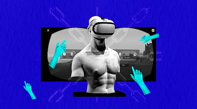 5 Essential Tools To Build Augmented Reality Mobile Apps 5 Essential Tools To Build Augmented Reality Mobile Apps