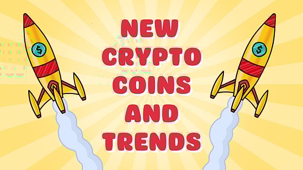 New Crypto Coins Analyzing the Latest New Cryptocurrencies and Top New DEFI Projects