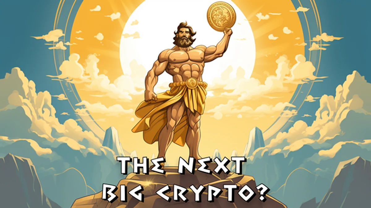 Next Big Crypto To Buy In 2023 Best Crypto For 100x And 1000x Next Big Crypto To Buy In 2023 Best Crypto For 100x And 1000x