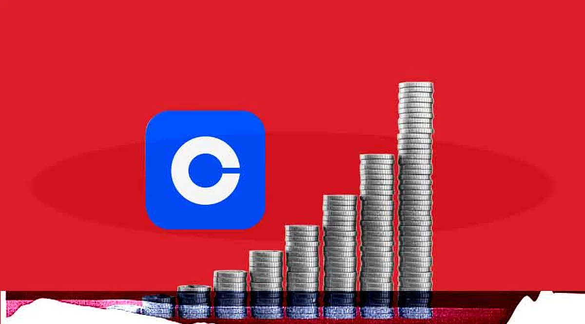 Coinbase Preys Institutional Investors with New Loan Platform