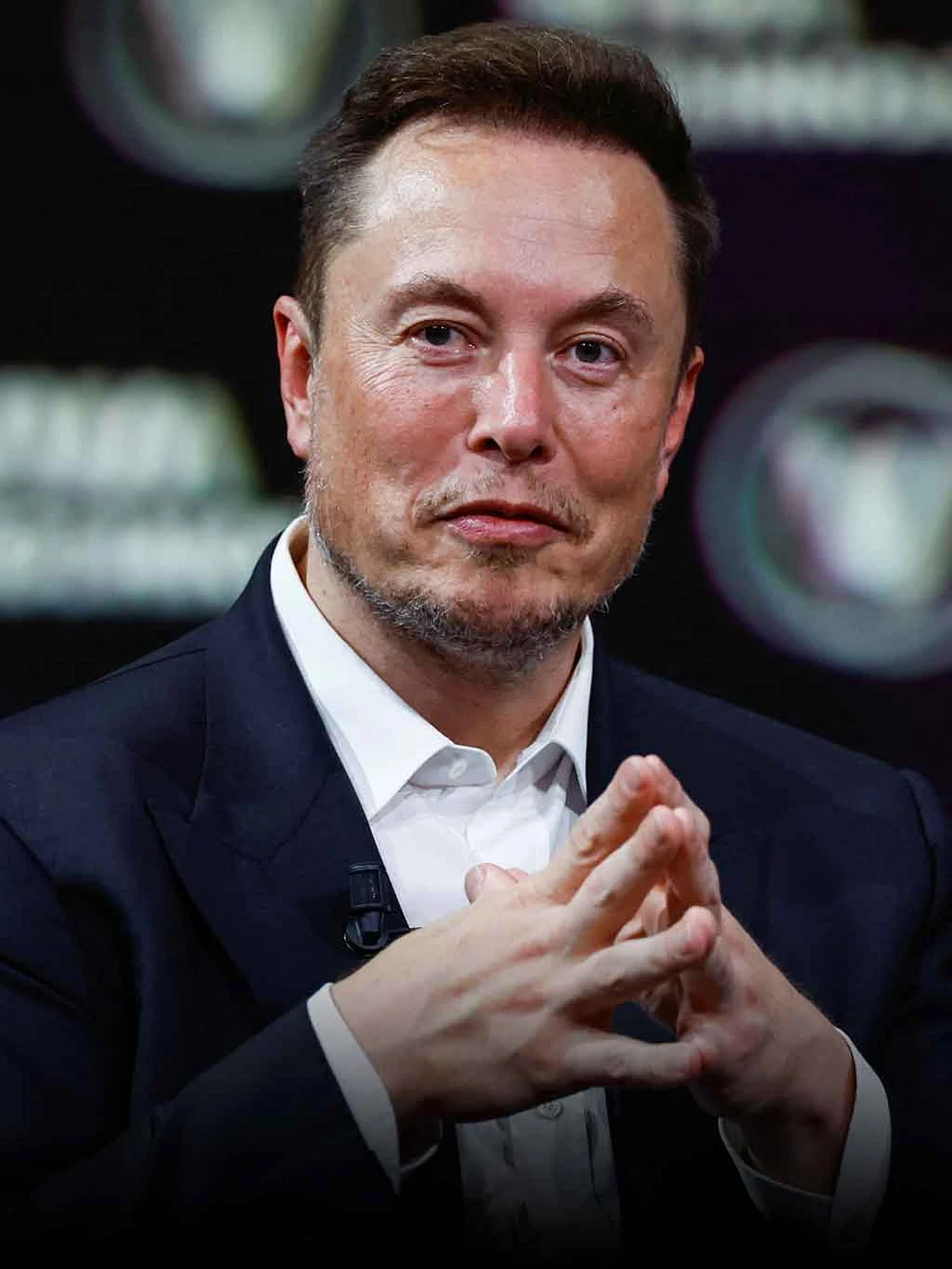 Elon Musk Urges for AI Regulation to Prevent Harm, Says AI is a Double