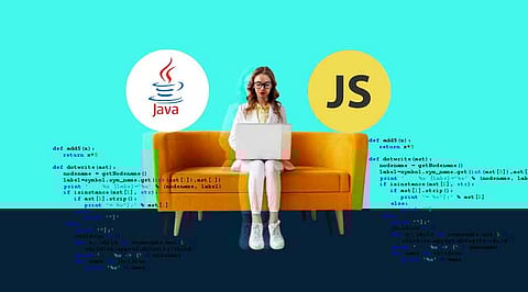 Java Vs JavaScript: Exploring Their Differences