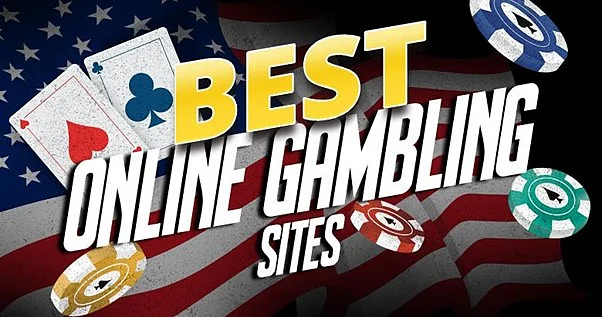 #1 Best Online Gambling Sites USA—Gamble Now for Real Money