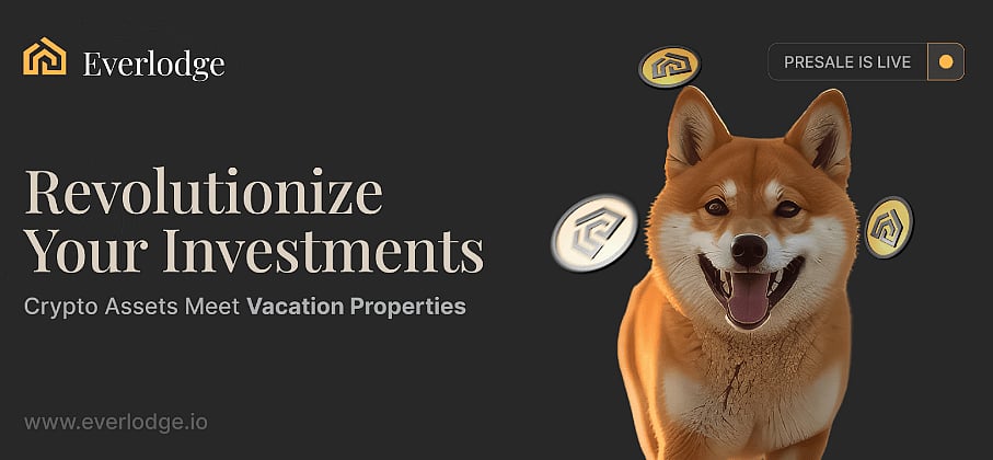 Shiba Inu's Ethereum Connection: What Does It Mean for Everlodge?