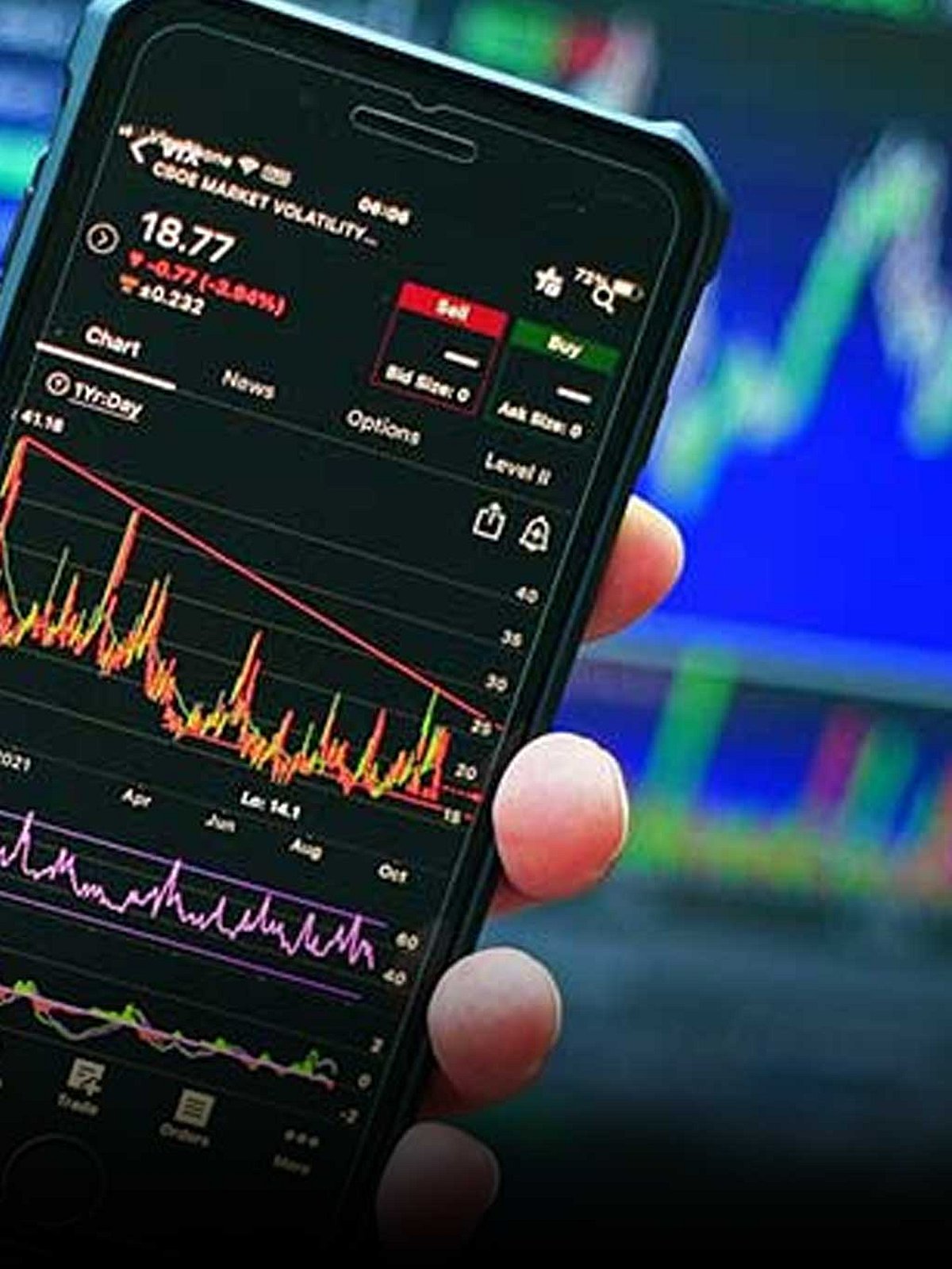 Top 5 Crypto Mining Apps for Android Users in 2023