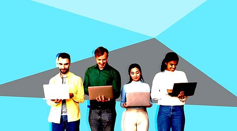 Top Companies for Computer Science Internships and How to Apply