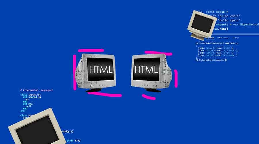 10 Best HTML project ideas for beginners