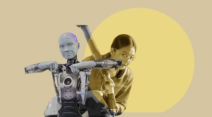 Robotics Engineer Intern Jobs in the United States