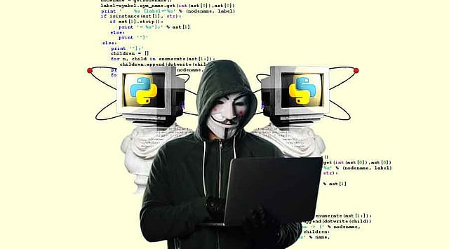 8 Free Ways to Master Python-Based Ethical Hacking