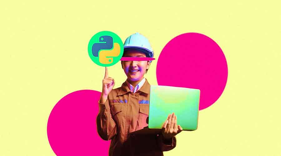 Benefits of Python Programming for Mechanical Engineers