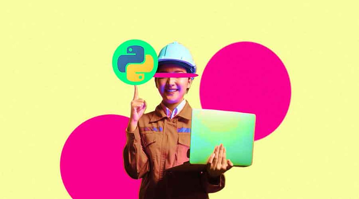 Benefits of Python Programming for Mechanical Engineers