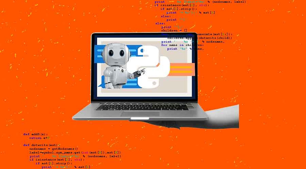 Building a Chatbot in Python: A Comprehensive Tutorial