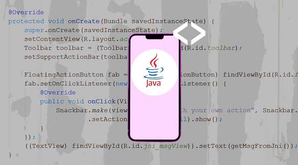 Learn How to Build Own Android App with Java