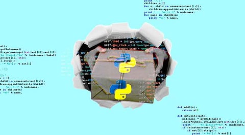 Learn How To Build a Python Package From Scratch