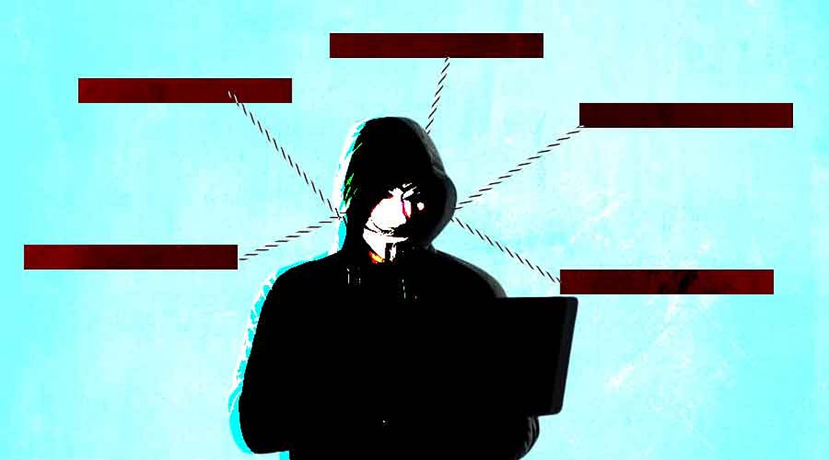 The 5 Stages of Ethical Hacking
