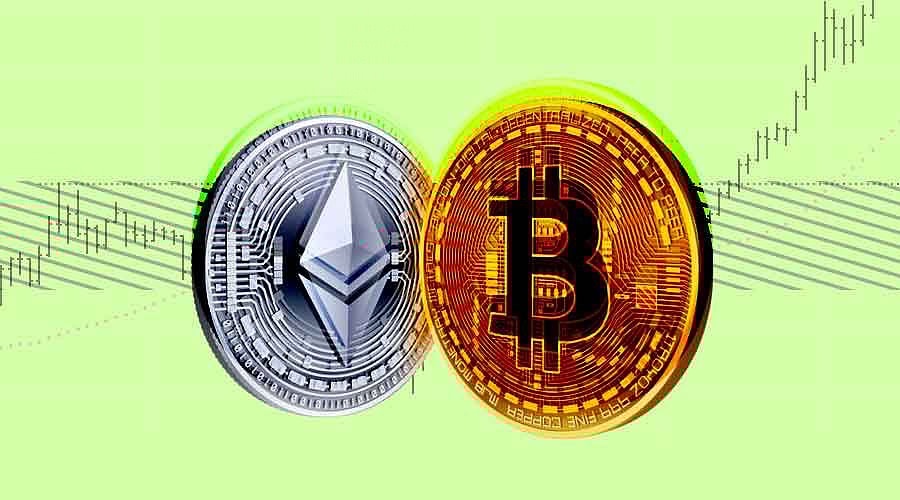 Top 10 Crypto Prices for October 5, 2023: Bitcoin and Ethereum Boost Global  Crypto Market by 0.56% on October 5