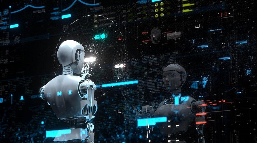 10 Best AI Penny Stocks to Buy Now