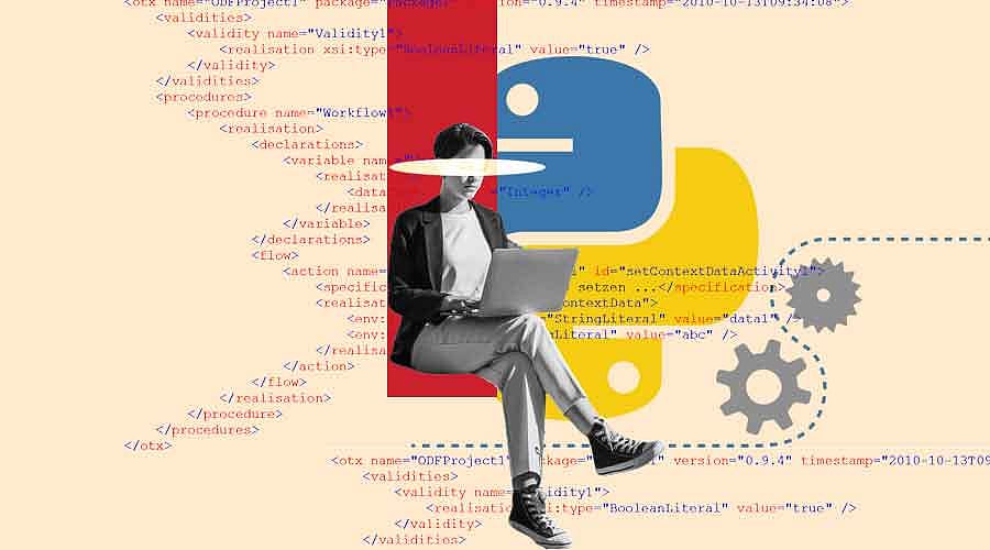 10 best free python courses you can take online