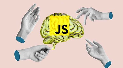 10 JavaScript Libraries for Machine Learning and Data Science