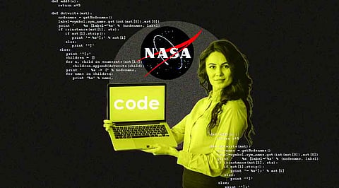 10 Programming Languages for Working at NASA in 2024