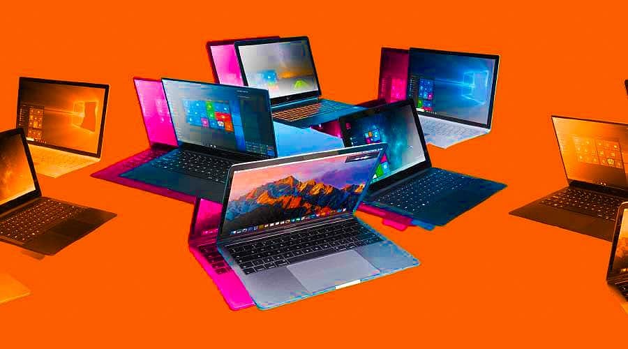 10 Things You Should Know Before You Buy a Laptop