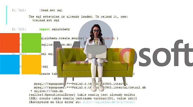 7 Programming Languages to Land Your Dream Job at Microsoft