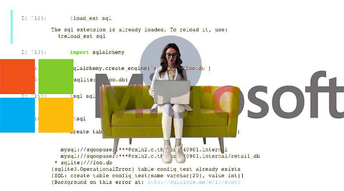 7 Programming Languages to Land Your Dream Job at Microsoft