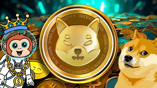 The Next Shiba Inu Meme Coin | Will ApeMax Be the Shiba Inu of 2023? A ...