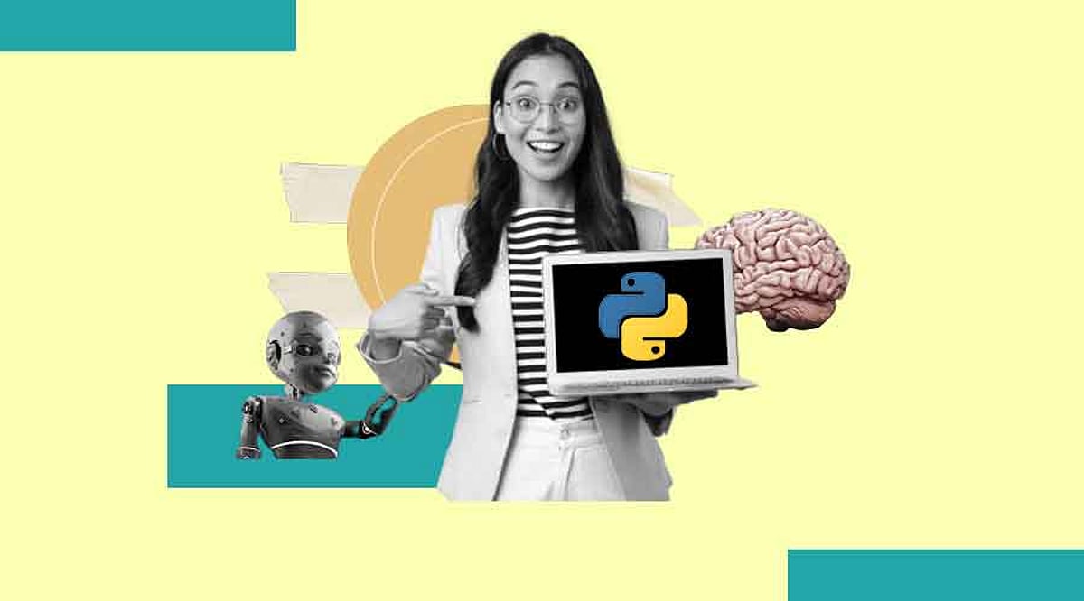 Create an AI with Python: A Step-by-Step Approach