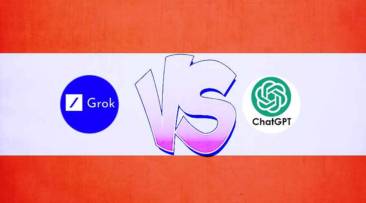 Exploring 5 Key Differences Between Grok and ChatGPT