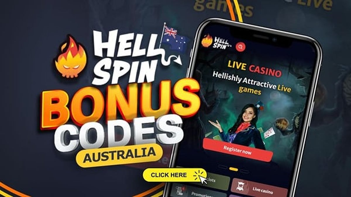 Hellspin online casino