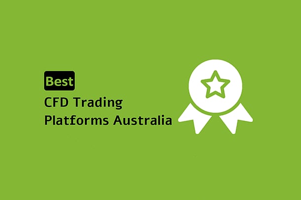 8 Best CFD Trading Platforms Australia for Nov 2023