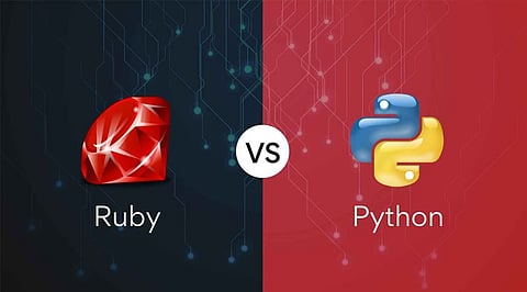 Python vs Ruby: Scripting Language Showdown