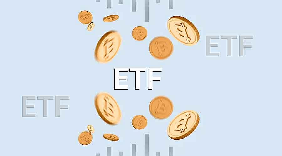 Top 10 Crypto Prices for November 23, 2023: In 2022-23, BlackRock and SEC  discusses a spot Bitcoin ETF.