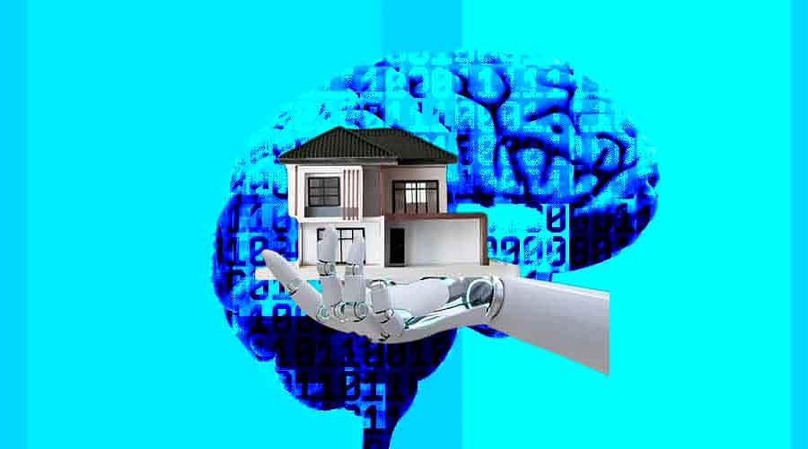 10 Benefits Of Ai In The Real Estate Sector