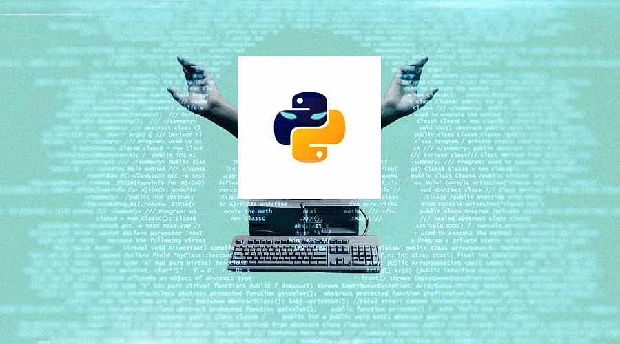 5 Top Applications Built with Python