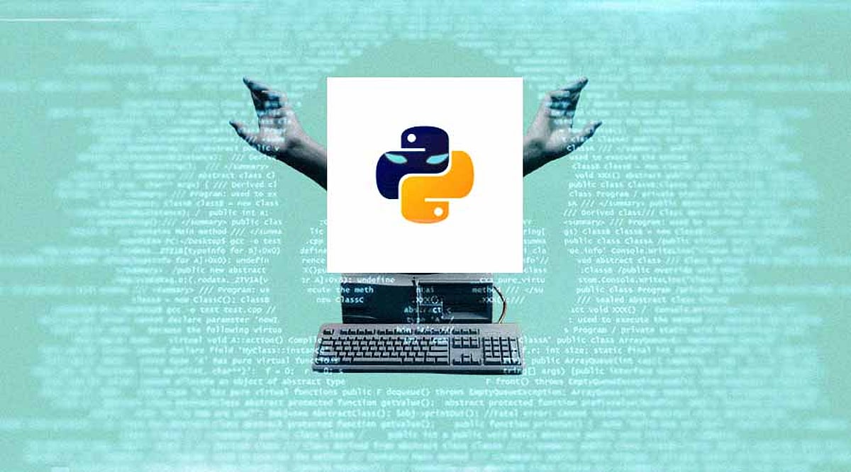 5 Top Applications Built with Python