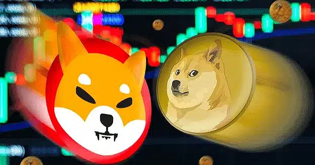 Dogecoin And Shiba Inu Price Outlook For 2024: These Meme Coins To ...