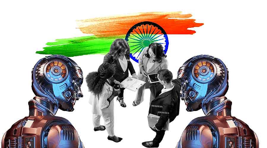 Global AI Summit in India Essential Highlights