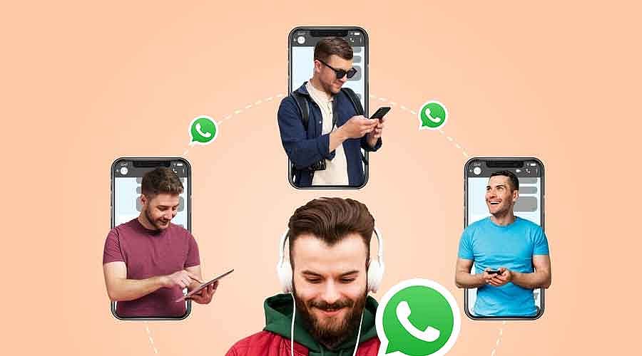 How to Share Music on WhatsApp Video Calls