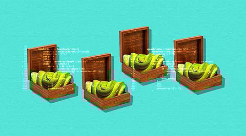 How to Use Python Libraries to Load Machine Learning Data