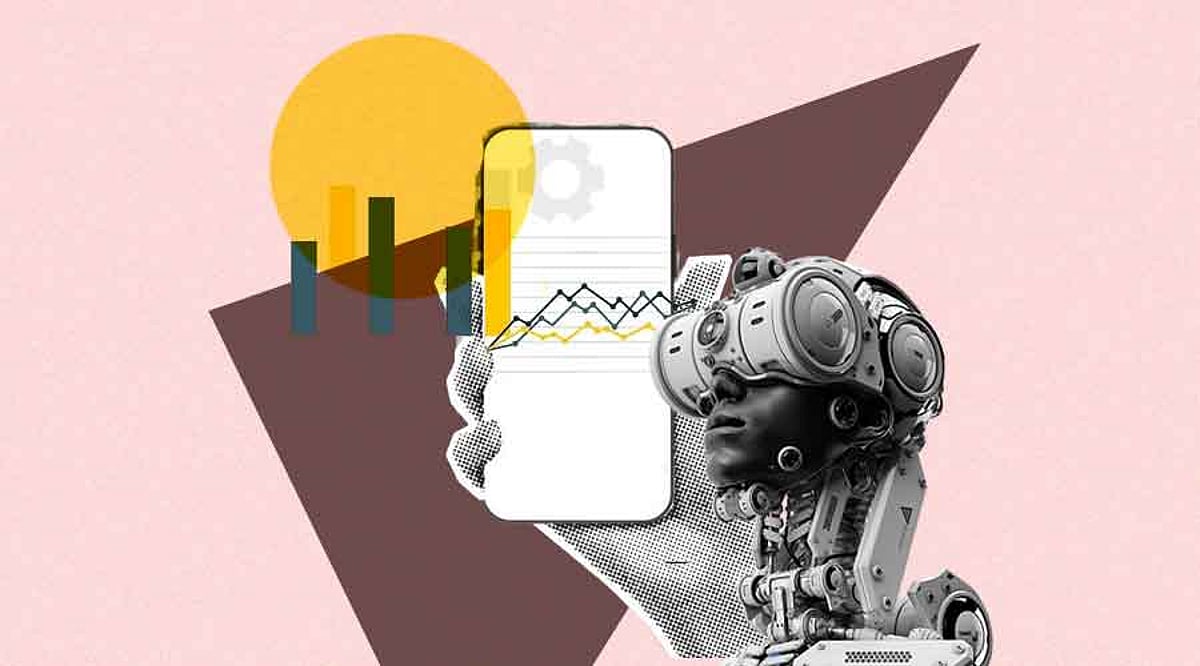 How To Build AI App from Scratch