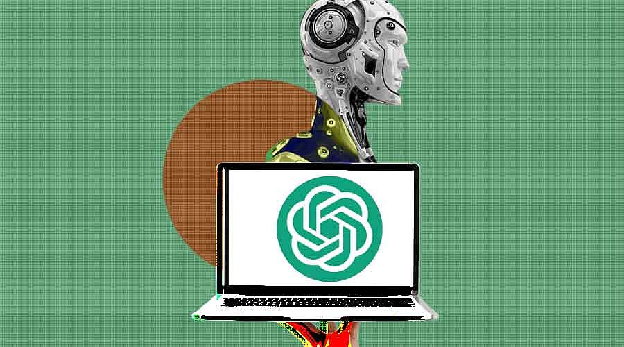 Integration of ChatGPT with Bot: A guide