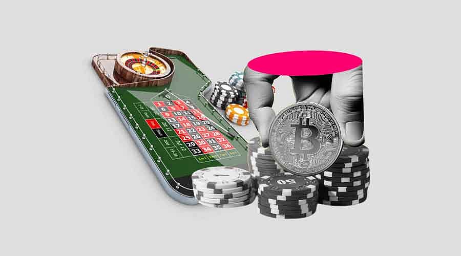 Rise of Crypto Gaming Casinos: A Comprehensive Overview