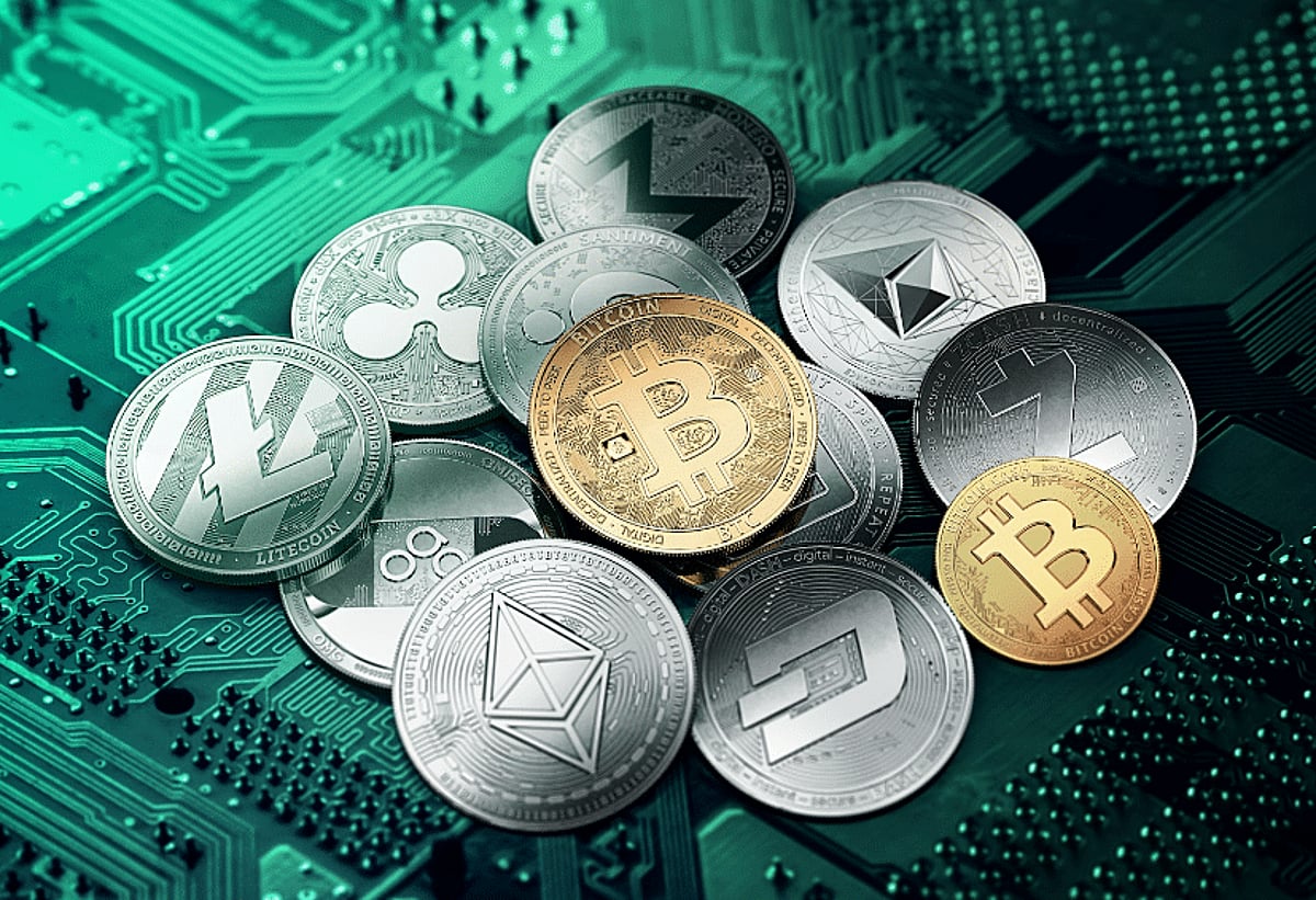 Top 5 Altcoins to Watch Top 5 Altcoins to Watch