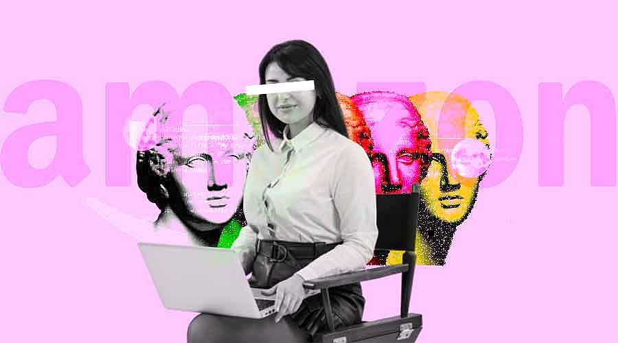 Top 5 AI Solutions from Amazon for 2024