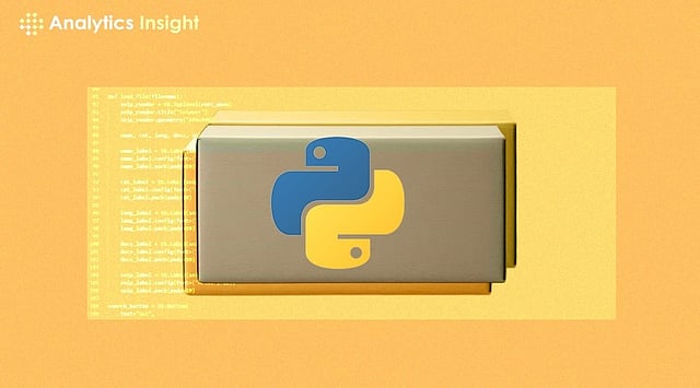 Top 10 Python Packages